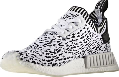 adidas nmd r 1 pk weiß|adidas originals nmd r1 women's.